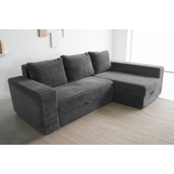 Minkštas kampas BOSTON-M (Tilia-90)